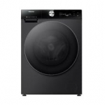 Hisense WF7S1247BB eestlaetav pesumasin, 12 kg, must