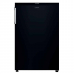 Candy CNUQ2L58EBH City Mini Freezer 300 s&uuml;gavk&uuml;lmik, 90 L, must