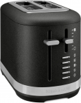 KitchenAid 5KMT2109EBK 980W r&ouml;ster, 2 viilu, must