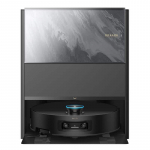 Dreame Aqua10 Ultra Track AQUA10UT-RLR81CE-BK robottolmuimeja, must