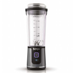 Ninja Blast BC151EUBK kaasaskantav juhtmevaba blender, must