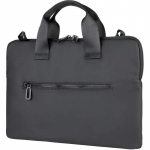 Tucano Gommo Slim Brief BSGOM1516-BK 16" s&uuml;learvutikott, must