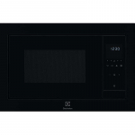 Electrolux LMS4253TBK 500 seeria, 23 L, must - integreeritav mikrolaineahi grilliga