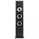 Polk Monitor XT60 p&otilde;randak&otilde;lar, must, 200W