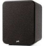 Polk SIGS10SUBELBK Signature Elite ES10 10" subwoofer must
