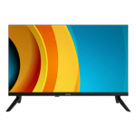 eStar 22R2T2, 22'', LED, FullHD, must - Teler, TVRTEST00031BK