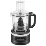 KitchenAid 5KFP0719EBM k&ouml;&ouml;gikombain 250W, 1,7L, must