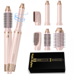 Dreame AirStyle Pro 7DAMF18A-BR f&ouml;&ouml;n-koolutaja 1300W, pruun