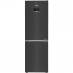 Beko B5RCNA365ZXBR No Frost k&uuml;lmik 316L, tume roostevaba