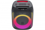 Kenwood AS-P200BT peok&otilde;lar 50W Bluetooth karaoke must