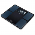 Beurer BF 915 Signature Line Bluetooth diagnostiline saunakaal, tumesinine, 200 kg