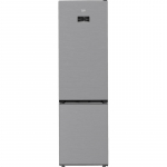 Beko B5RCNA416HXBW NoFrost k&uuml;lmik, 415 L, hall