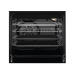 AEG 6000 SteamBake, 58 L, valge - Keraamiline pliit CCB56491BW