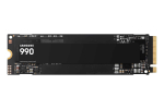 Samsung 990 MZ-V9V1T0BW SSD, 1 TB, PCIe 4.0, M.2, must
