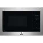 Electrolux EMS4253TBX 23 L integreeritav mikrolaineahi grilliga