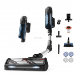 Tefal X-Force Flex 13.60 Allergy Aqua (TY9AC1) juhtmeta varstolmuimeja, sinine