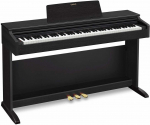 Casio Celviano AP-270BKC7 digitaalne klaver, 88 klahvi, must