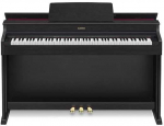 Casio Celviano AP-470 digiklaver, 88 klahvi, must