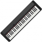 Casio CT-S1 s&uuml;ntesaator must