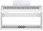 Casio Privia PX-770WE digitaalne klaver, 88 klahvi, valge