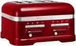 KitchenAid 5KMT4205ECA Artisan 4-viiluline r&ouml;ster, punane