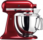 Mikser KitchenAid Artisan Elegance