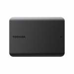 Toshiba Canvio Basics HDTB540MK3CA 4 TB v&auml;line k&otilde;vaketas, USB 3.2 Gen 1, must