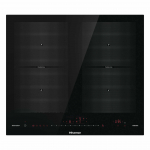 Hisense I6456CB MoveZone integreeritav induktsioonpliidiplaat 59,5cm