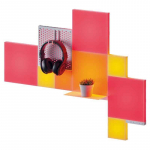 Nanoleaf Blocks Combo XL Smarter Kit, 10 tk LED seinapaneelid
