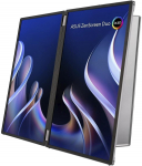 Asus Zenscreen Duo OLED, 14'', OLED, alumiinium - Monitor (MQ149CD)