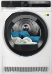 Electrolux EW8D585UCE soojuspumbaga kuivati 8kg, valge