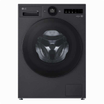 LG F2X70S9TBB.AEBQPCE eestlaetav pesumasin, 9 kg, 1200 p/min, must
