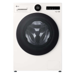 LG F2X70S9TWB eestlaetav pesumasin, 9 kg, 1200 p/min