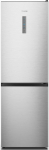 Hisense NoFrost 304 L, 186 cm, hall - K&uuml;lmik, RB395N4BCE