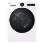 LG RHX7010TWB.BGWQKCE DUAL Inverter soojuspumbaga pesukuivati, 10 kg