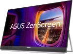 Asus Zenscreen MB27ACF, 27'', QHD, 100 Hz, hall - Monitor