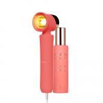 Foreo PEACH&trade; 2, punane - Fotoepilaator, PEACH2.PEACH