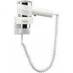 Valera Action PROTECT 1600 seinale kinnitatav f&ouml;&ouml;n, 1600W, must/h&otilde;bedane