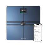 Withings Body Comp, must - Diagnostiline saunakaal, BODYCOMP.BLACK