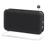 Mill CO1200WIFI3BLACK WiFi konvektor, 1200 W, must