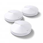 WiFi ruuterid Mesh s&uuml;steem TP-Link Deco M5 (DECO-M5-1-PACK)