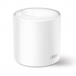 TP-Link Deco X50 WiFi 6 mesh s&uuml;steem, valge