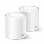 Ruuter TP-Link AX2900 Mesh WiFi-6 System, 2-pack