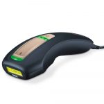 Beurer IPL5800 Pure Skin Pro, must - IPL-Fotoepilaator, IPL5800BLACK