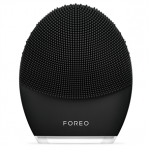 Foreo Luna 3 Men, must - N&auml;opuhastushari LUNA3BLACK