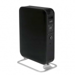 Mill Gentle Air WiFi, 2000 W, must - &Otilde;liradiaator (OIL2000WIFI3BLACK)