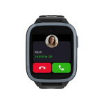 Xplora XGO3 Gen 2 nutikell lastele, must, 4G LTE, GPS (XGO3-2GL-SF-BLACK)