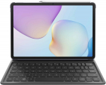 Huawei MatePad 11.5 (2025) + Huawei Smart Keyboard, hall - Tahvelarvuti (53014KCN)