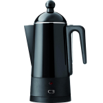 C3 Design, 10 tassi, must - Mulksukann (30-30204ECO)