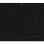Electrolux CIV63443CT 600 SaphirMatt induktsioonpliidiplaat 59 cm must